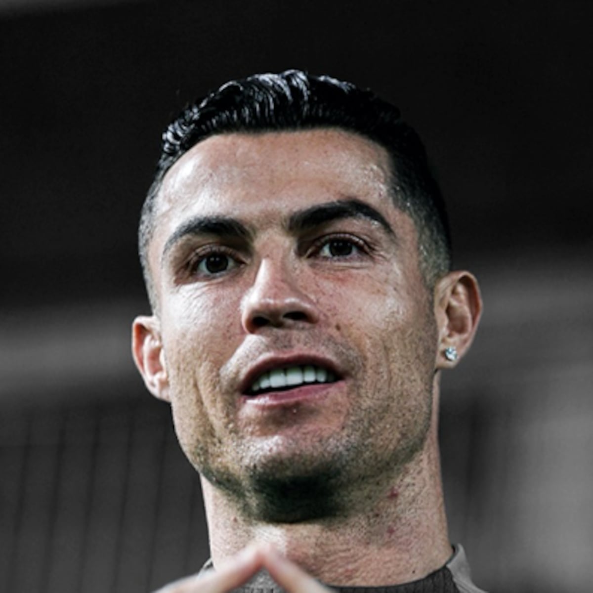 Cristiano Ronaldo lidera convocatoria de Portugal para Mundial 2026 Cristiano Ronaldo lidera convocatoria de Portugal para Mundial 2026
