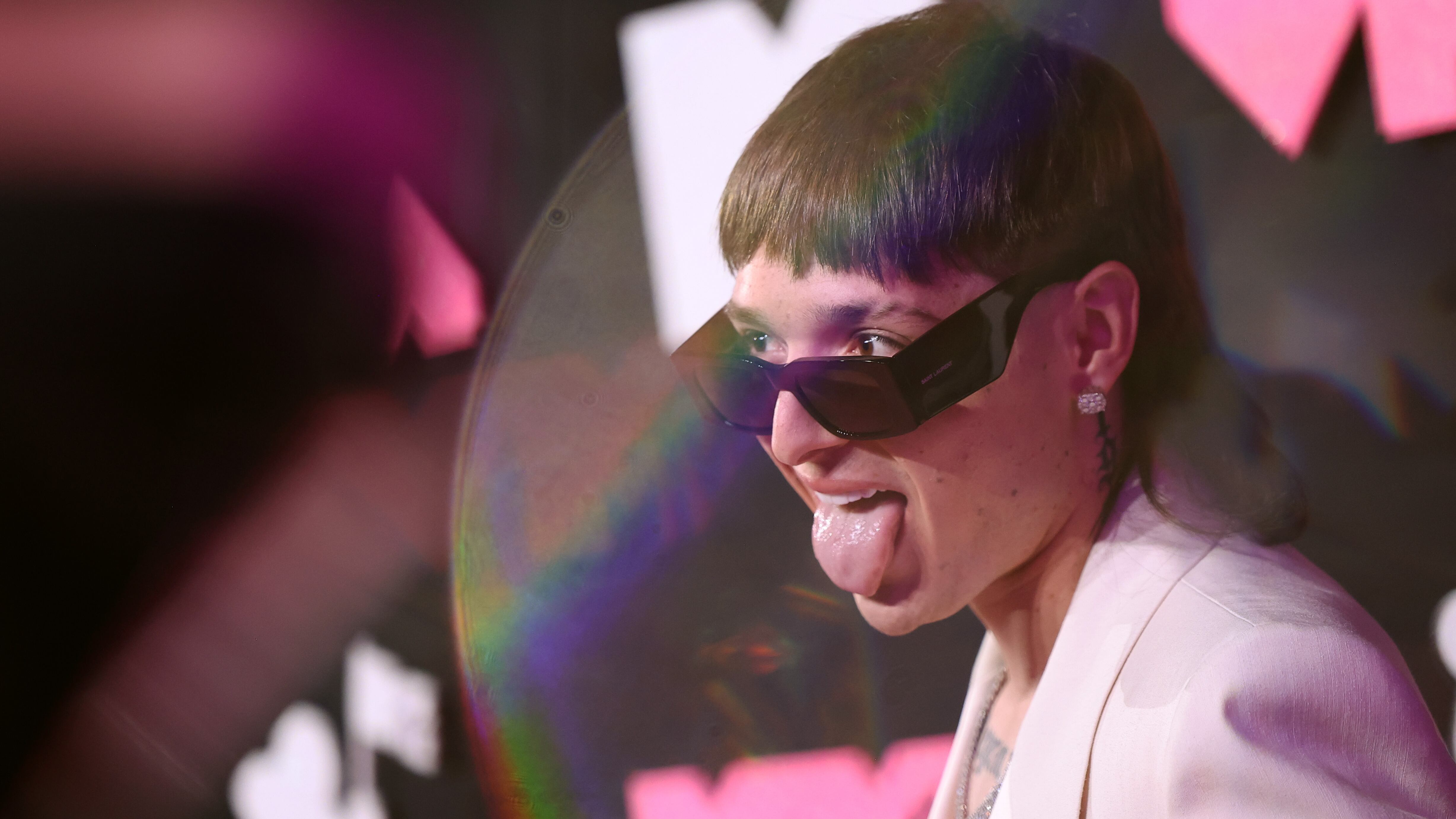 El exponente del corrido tumbado se sale con la suya.