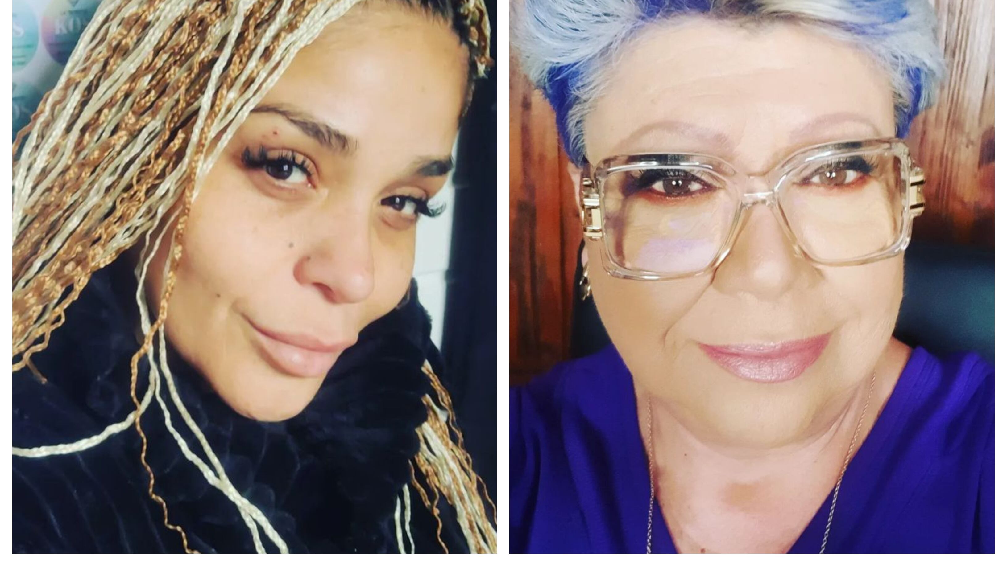 Katherine Orellana reveló los motivos de su ausencia de las redes sociales y Patricia Maldonado lamentó los problemas que ha tenido la artista. "Lo que hay que hacer es ayudarla, no criticarla", dijo.