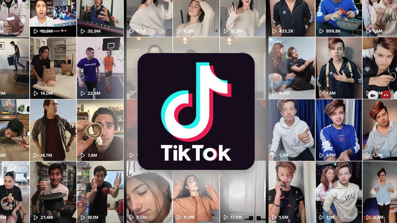 TikTok