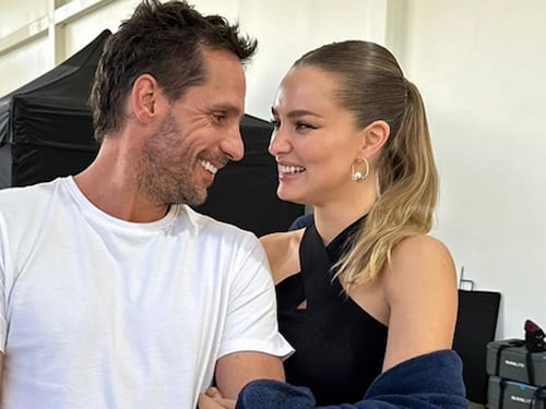 Aseguran que Kika Silva y Gonzalo Valenzuela estarían separados tras menos de un año de matrimonio