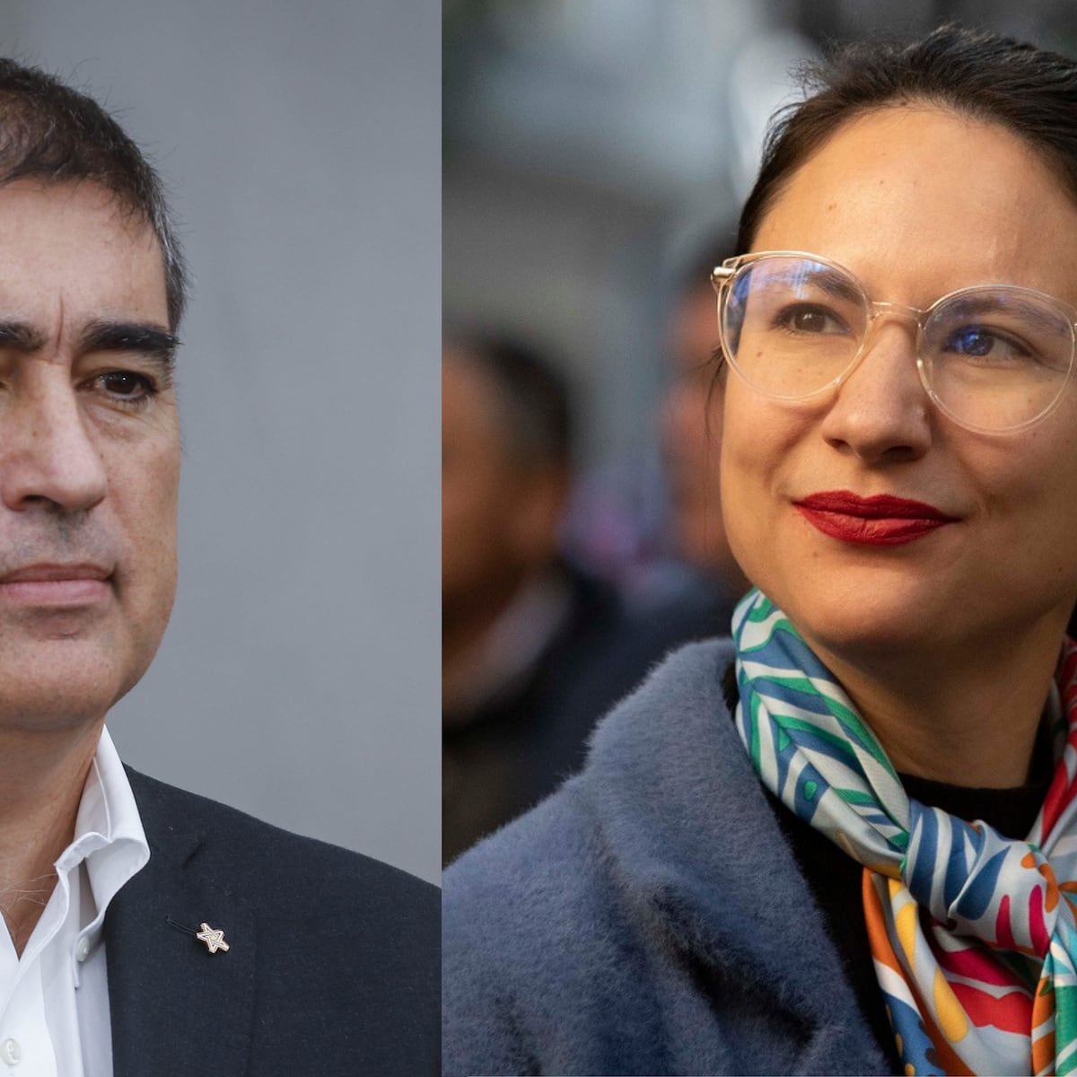 Alcalde Desbordes insta a profesores a regresar a clases Alcalde Desbordes insta a profesores a regresar a clases