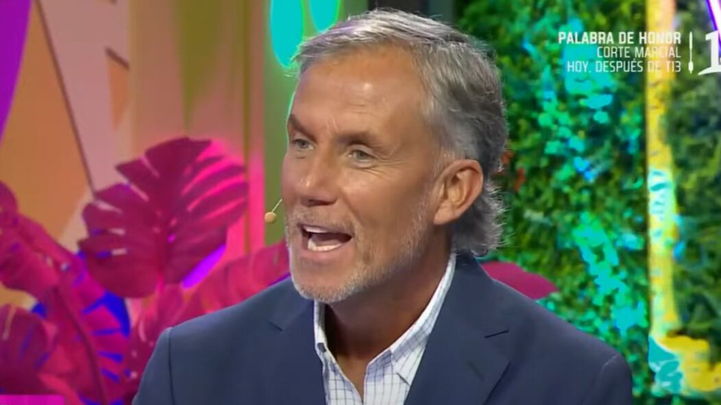 Felipe Vidal | Hay que decirlo