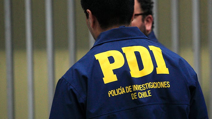 Oficial de alto rango de la PDI es acusado de abuso sexual por funcionaria en Talca