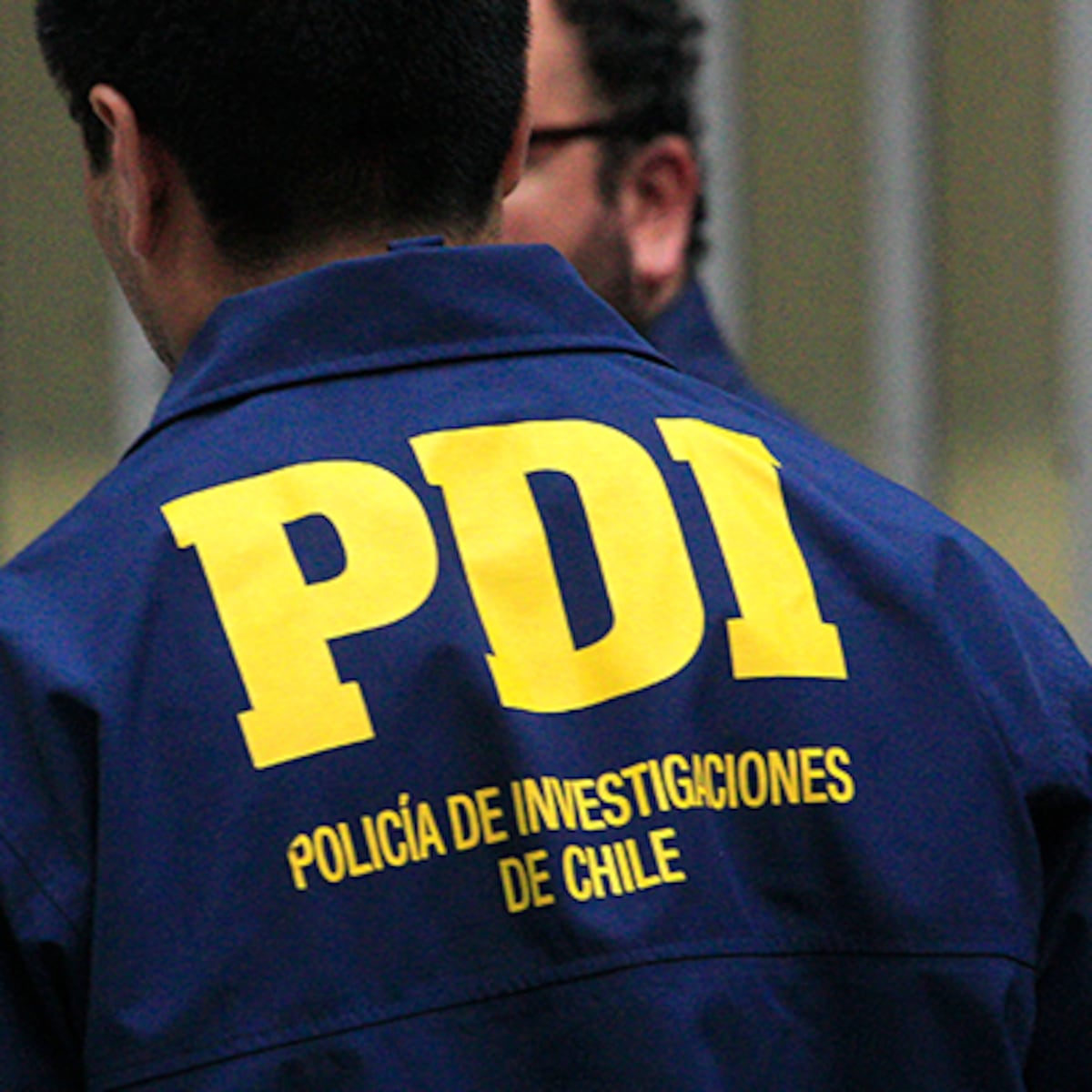 Acusado de abuso sexual oficial de alto rango de la PDI en Talca Acusado de abuso sexual oficial de alto rango de la PDI en Talca