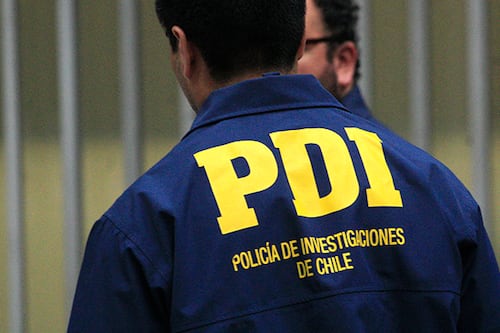 Oficial de alto rango de la PDI es acusado de abuso sexual por funcionaria en Talca