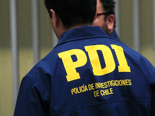 Oficial de alto rango de la PDI es acusado de abuso sexual por funcionaria en Talca