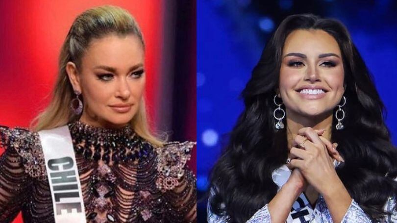 “Fue un robo para nuestro país”: Daniela Nicolás reacciona tras eliminación de Emilia Dides del Miss Universo 2024
