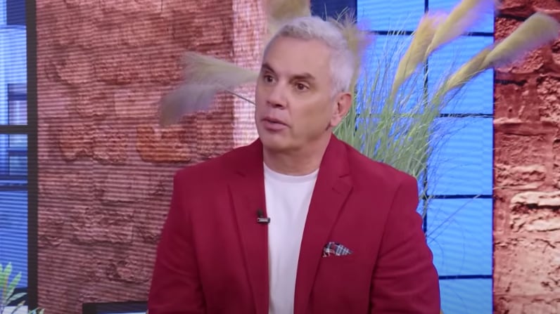 José Miguel Viñuela | Captura: Tal Cual