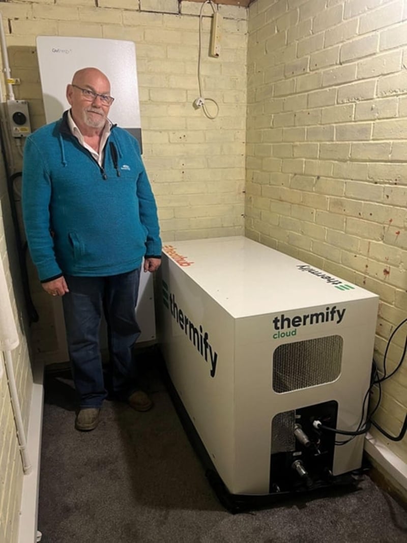 Thermify UK