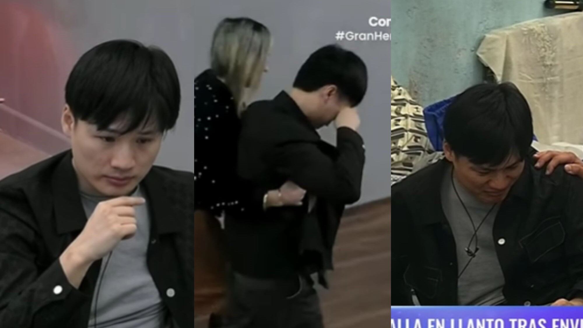 Yuhui | “Gran Hermano”