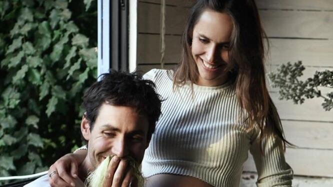 Instagram Juanita Ringeling