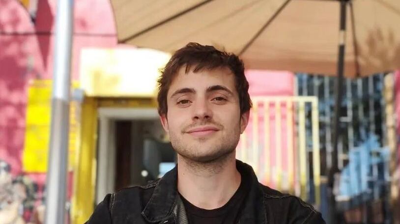 Francisco Dañobeitía