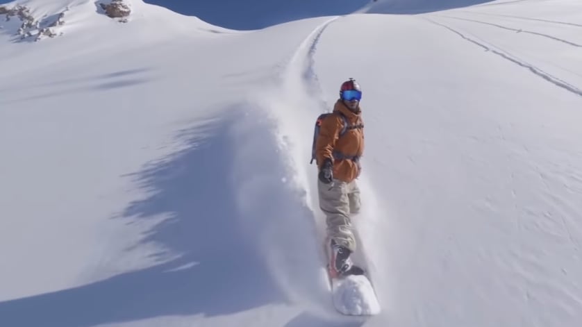Valle Nevado