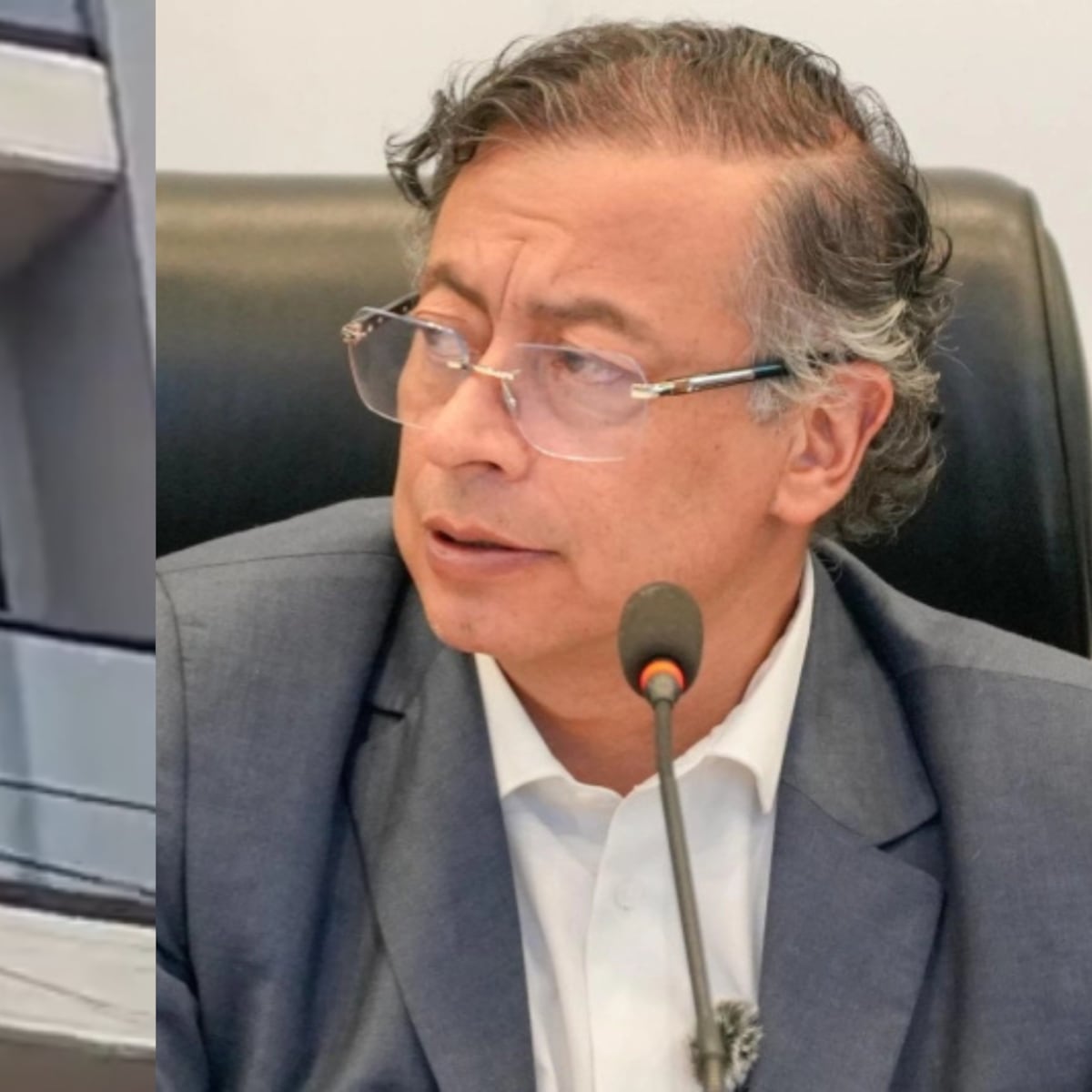 Petro rectifica acusación y pide restaurar derechos en Texas Petro rectifica acusación y pide restaurar derechos en Texas