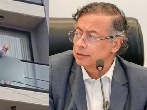 No era abuso, era un atragantamiento: Petro rectifica acusación contra ciudadano de Texas y pide restaurar sus derechos