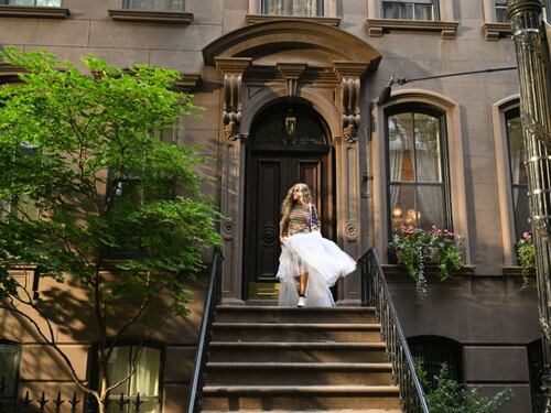 Decisión radical de la dueña de la casa de ‘Sex and the City’ provoca la ira de los fans