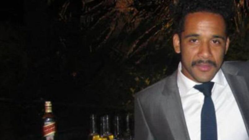 La imagen de Jean Beausejour que se convirtió en un meme