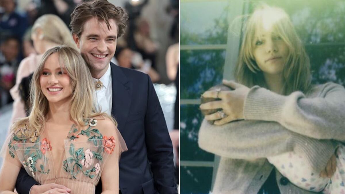 Suki Waterhouse look postparto