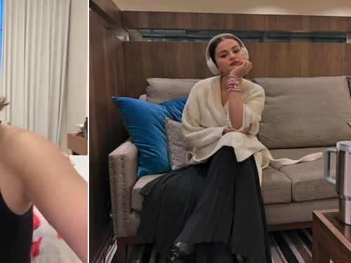 Sigue la polémica con Selena Gomez: exsenador republicano pide que sea deportada luego de publicar video apoyando a indocumentados en Estados Unidos