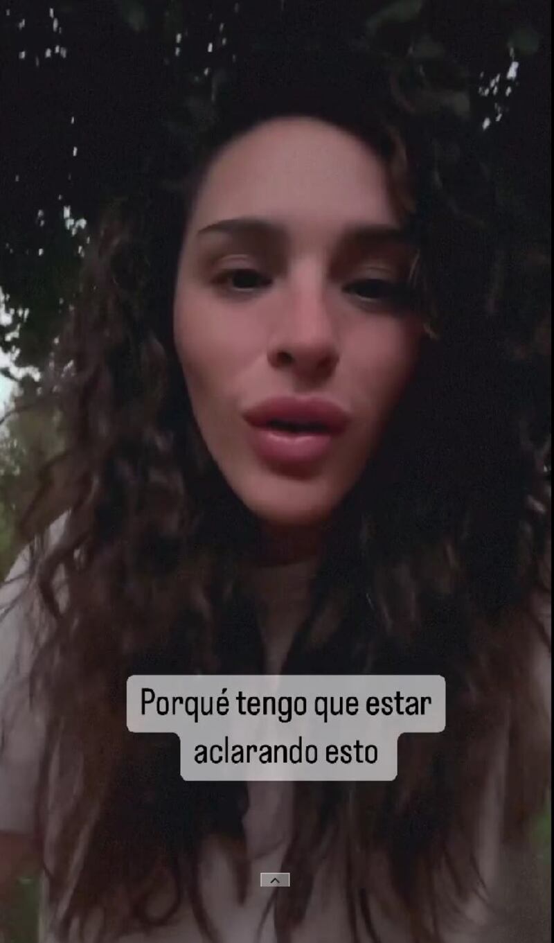 Instagram Gianella Marengo