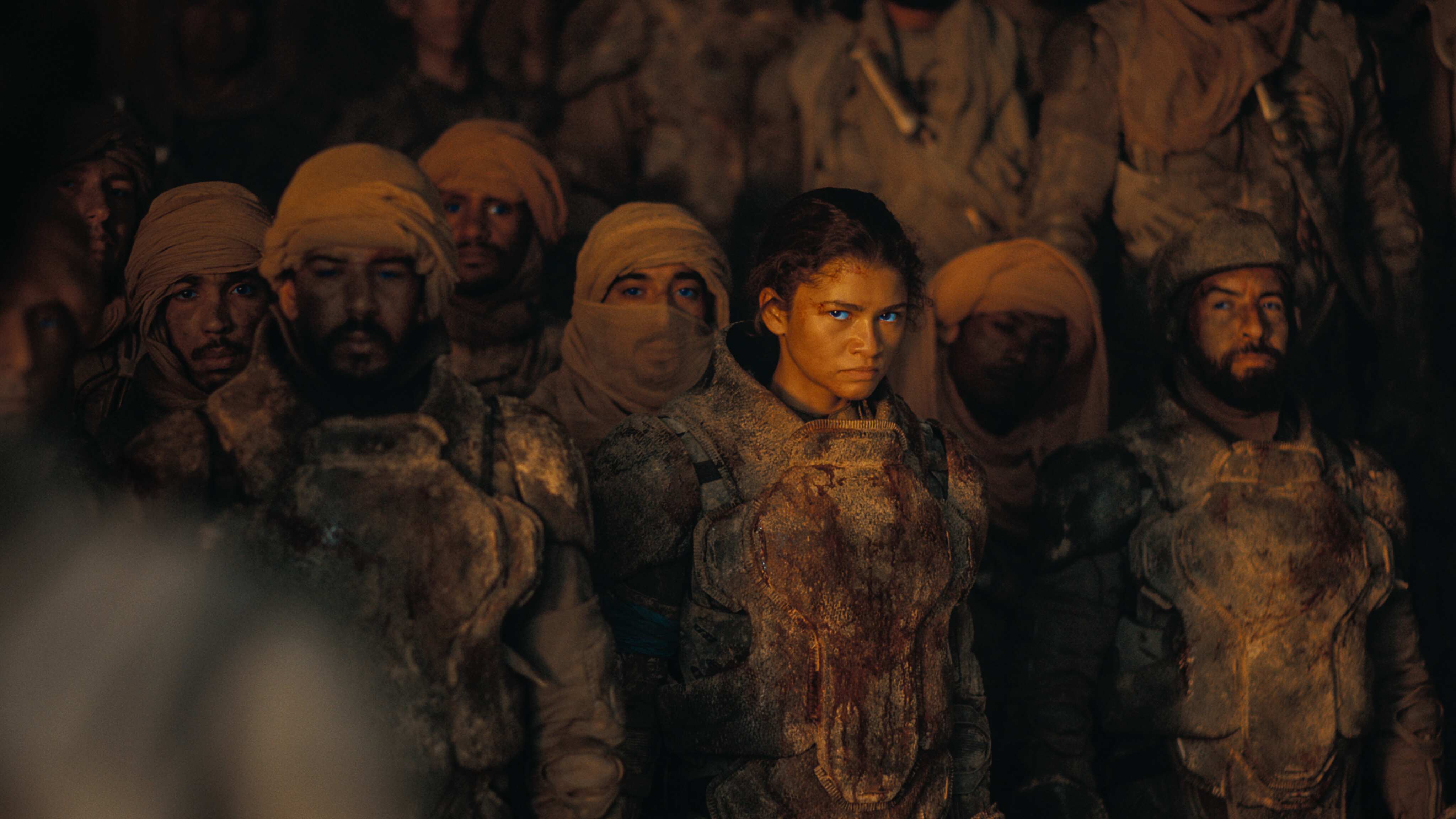 Dune 2 llegará el 29 de febrero