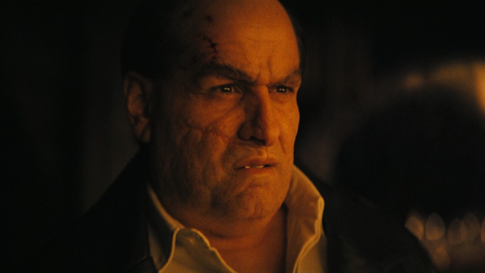 Colin Farrell regresará como El Pingüino, su personaje en la película ‘The Batman’, para una serie que desde ya promete enamorar.