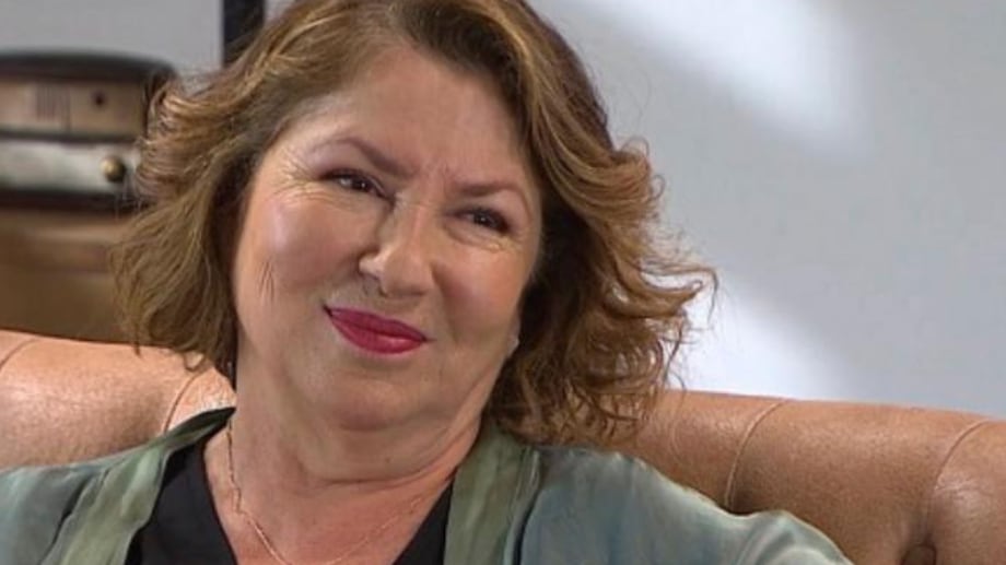 Maricarmen Arrigorriaga