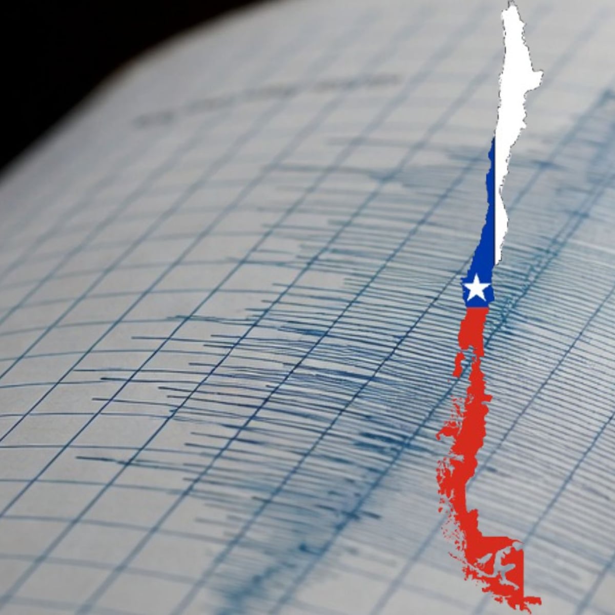 Tres sismos en Tarapacá en 15 minutos Tres sismos en Tarapacá en 15 minutos