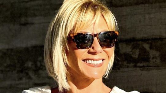 Raquel Argandoña | Instagram