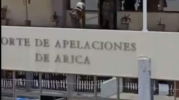 Corte de Apelaciones de Arica
