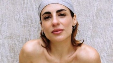 Captura de Instagram