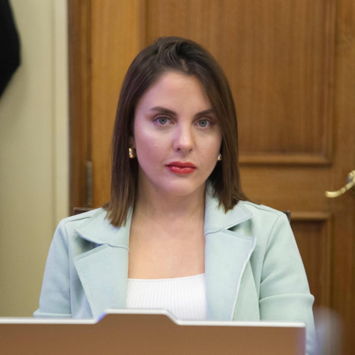 Diputada Musante denuncia amenaza de muerte y acusa inacción judicial Diputada Musante denuncia amenaza de muerte y acusa inacción judicial