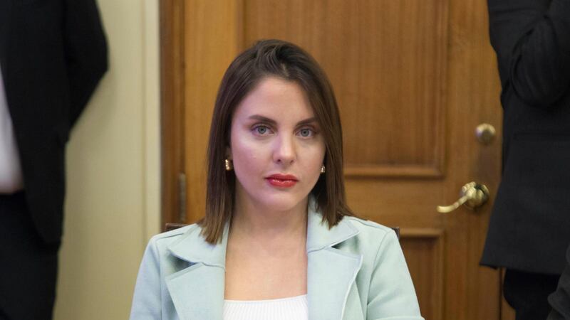 “Me indicaban que ojalá apareciera en una bolsa negra”: Diputada Musante denuncia amenaza de muerte y acusa inacción judicial