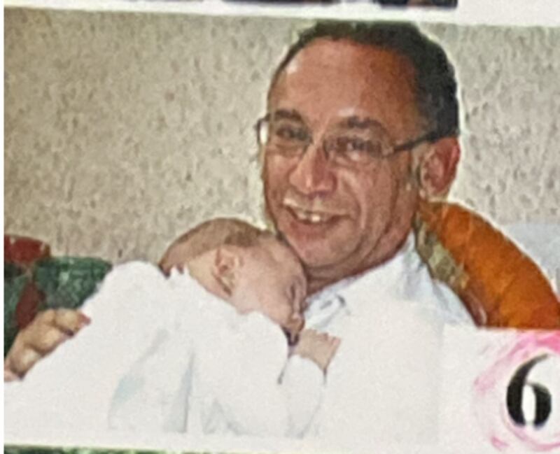 Mauricio Israel