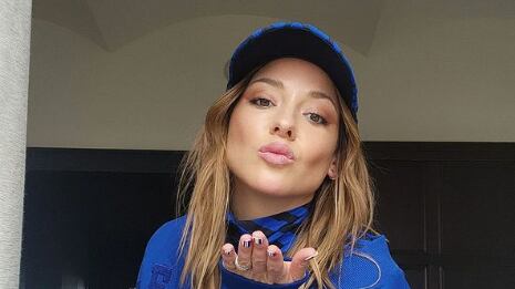 Kel Calderón | Fuente: Instagram