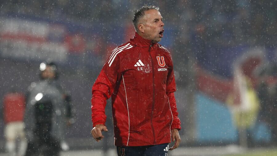 Gustavo Álvarez / AgenciaUno