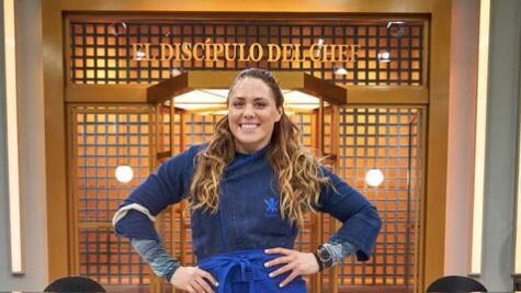 Natalia Duco | Fuente: Instagram