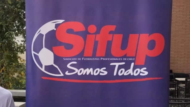 Sindicato de Futbolistas Profesionales de Chile