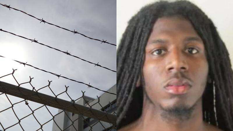 Asesinan en prisión hombre condenado por matar a niña de 2 años