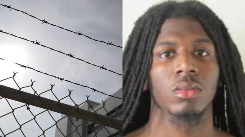 Asesinan en prisión hombre condenado por matar a niña de 2 años