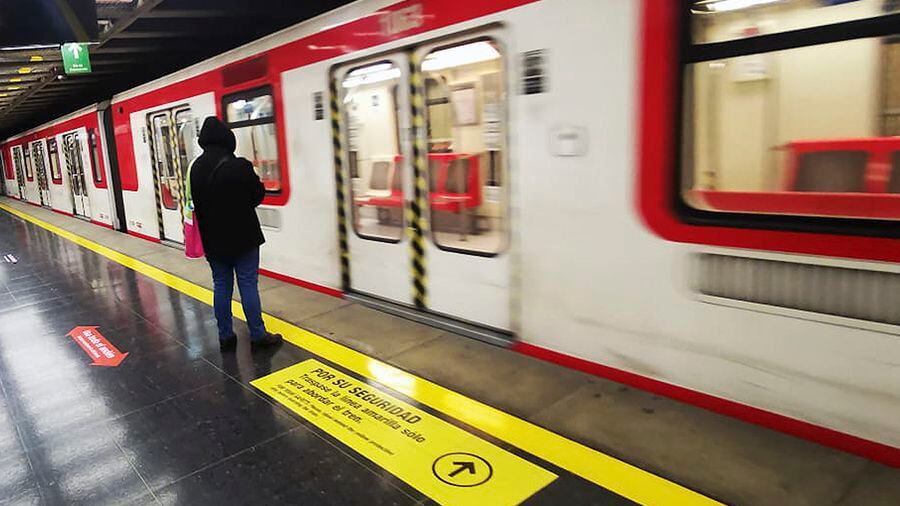 Fiestas Patrias: Metro informó que extenderá su horario en 19 estaciones