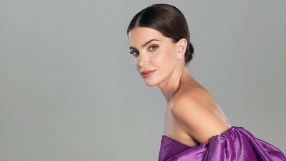 Millaray Viera | Fuente: Instagram