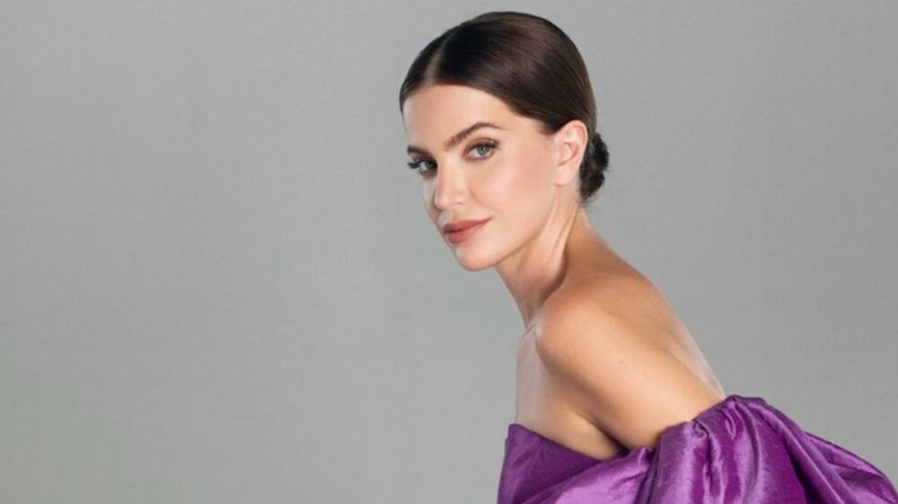 Millaray Viera | Fuente: Instagram