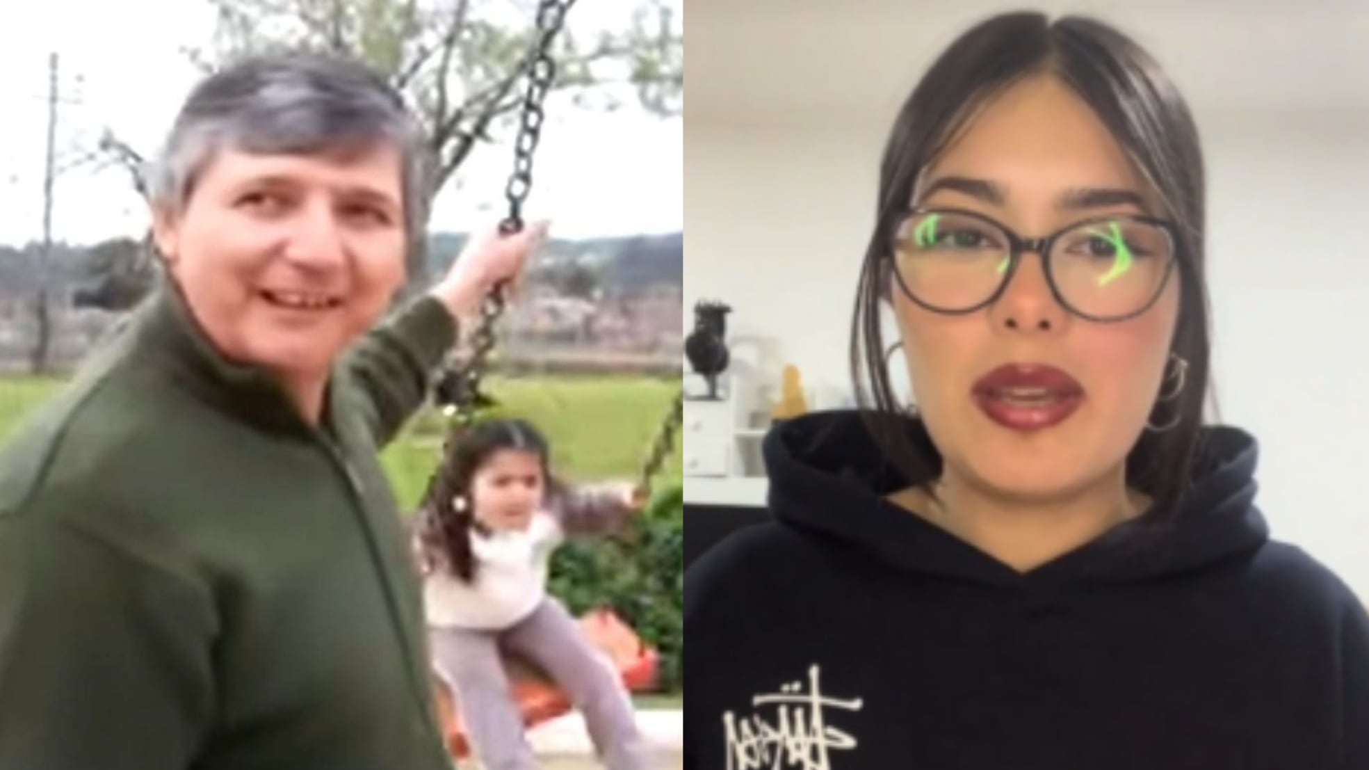 Protagonista del “Tata, bájame” revela el difícil periodo que vivió su abuelo tras el viral: “Estuvo encerrado”