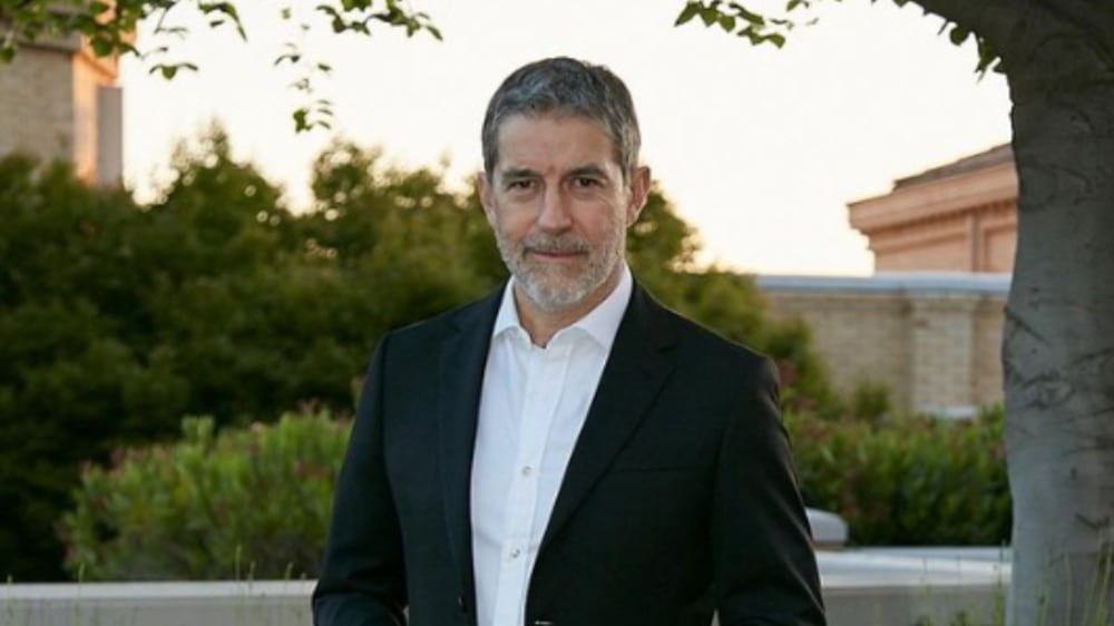 Polo Ramírez | Fuente: Instagram