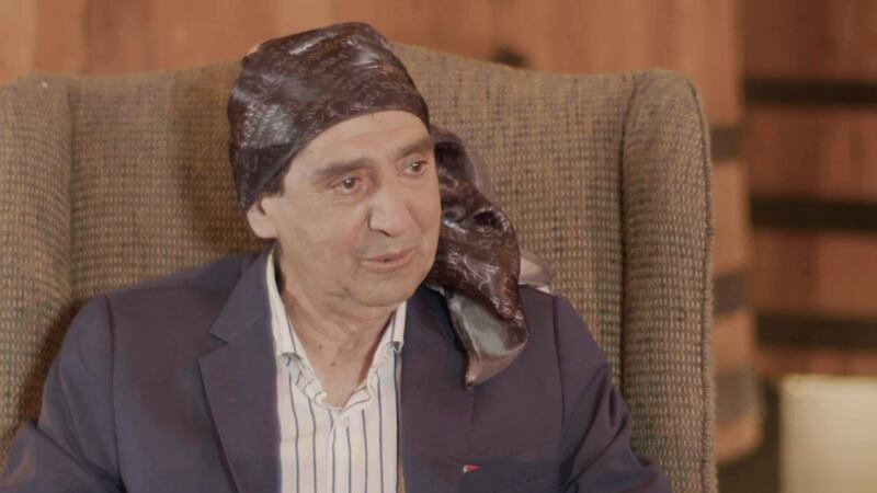 Lizardo Garrido