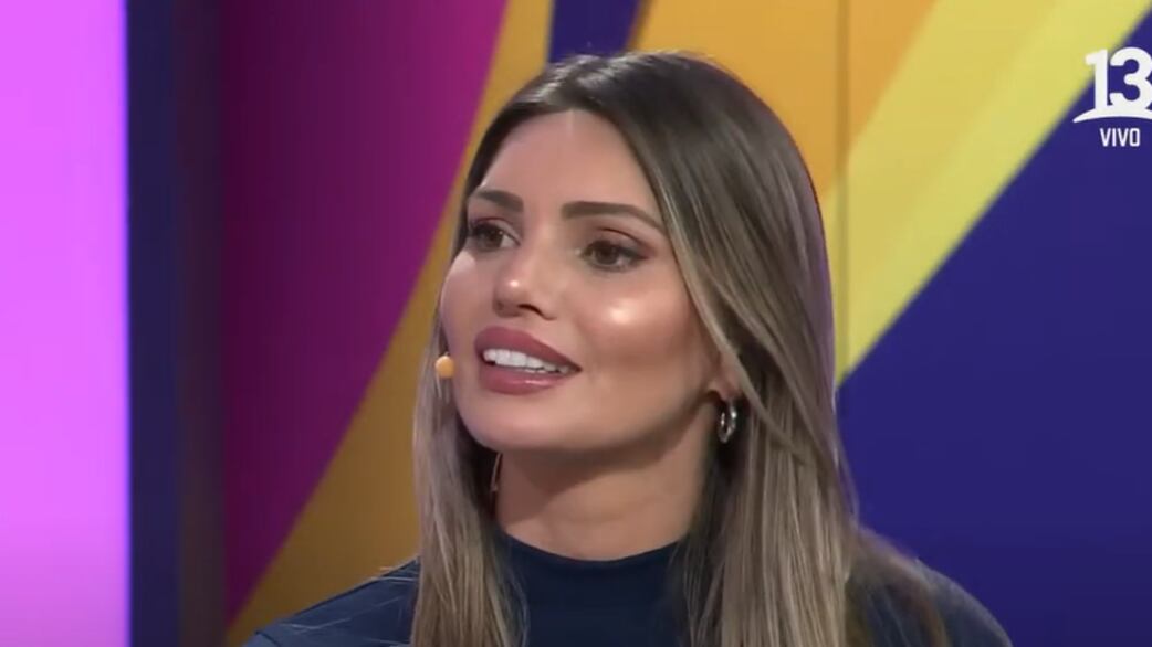 Faloon Larraguibel | Hay que decirlo, Canal 13