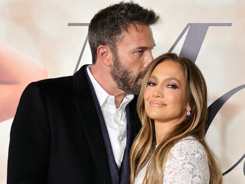 Ben Affleck y JLO sufren un accidente familiar a horas de su próxima boda
