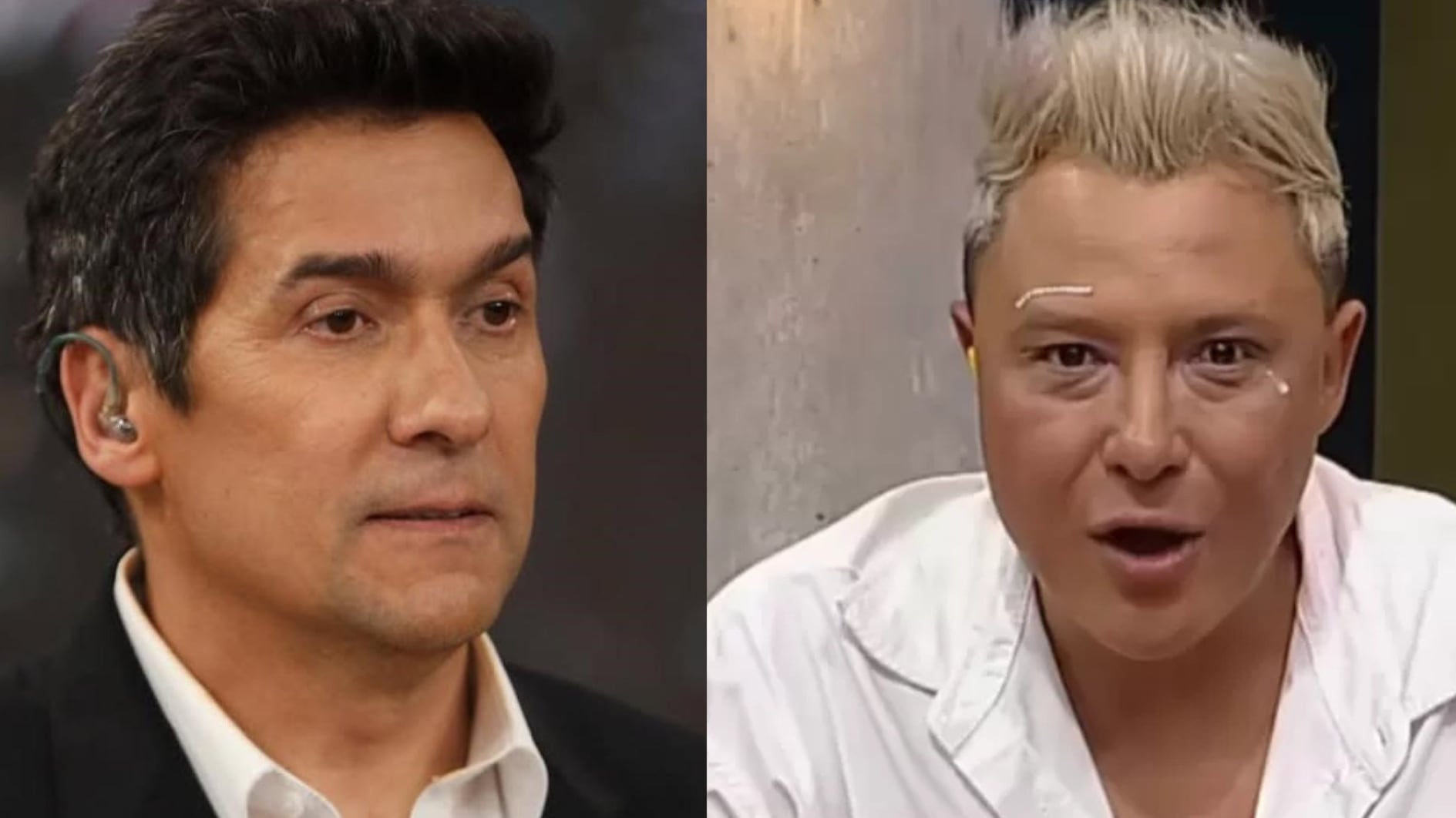 Rafael Araneda tras denunciar dichos de Sergio Rojas: “Voy a llegar hasta las últimas consecuencias”